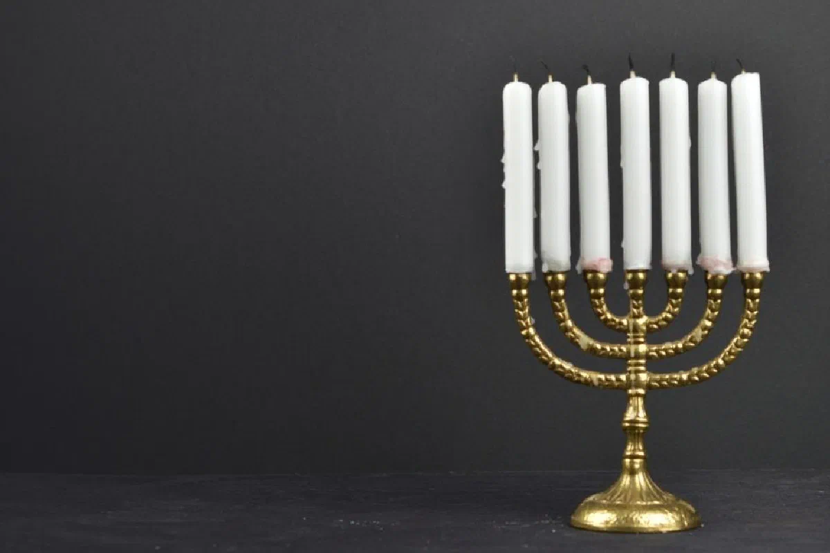 Is Hanukkah (Christmaskah) something Christians should celebrate?