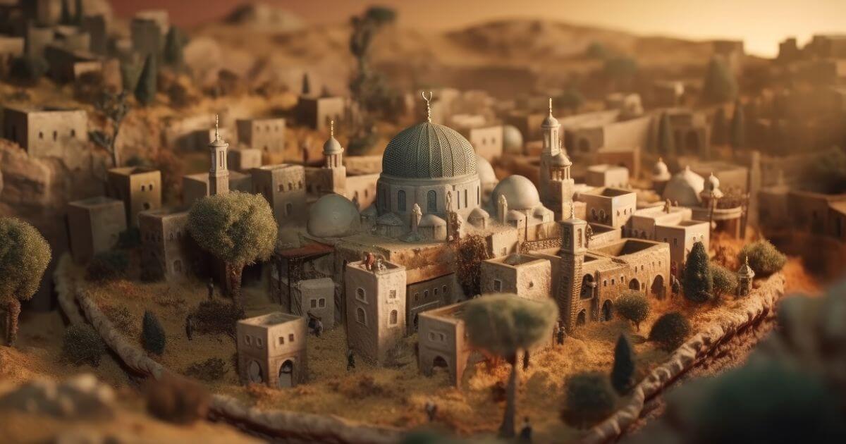 Who were the Hasmoneans?