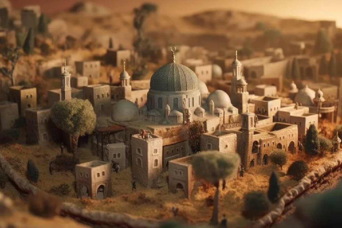 Who were the Hasmoneans?