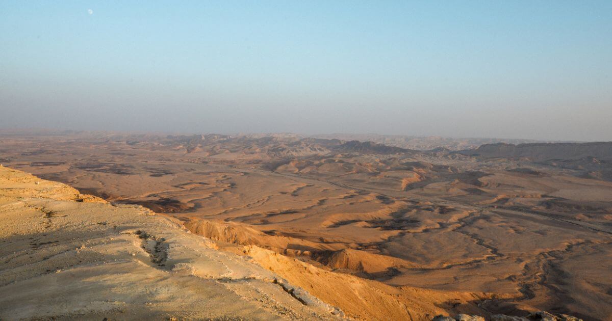 What is the significance of Hebron in the Bible?