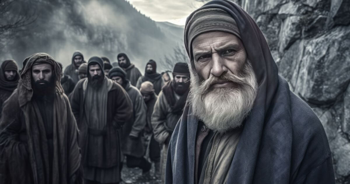 Who were the Herodians in the New Testament?