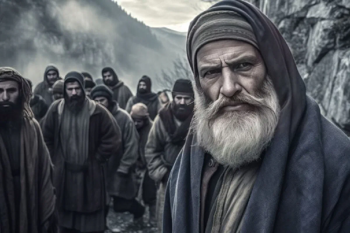 Who were the Herodians in the New Testament?