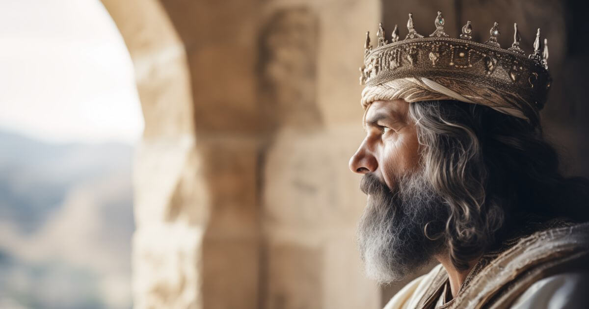 Who are all the Herods in the Bible?