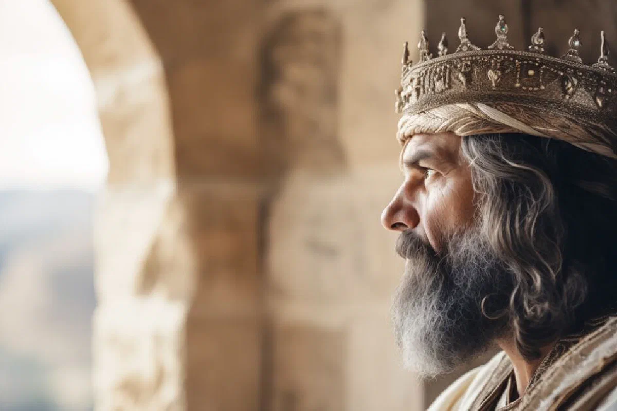 Who are all the Herods in the Bible?