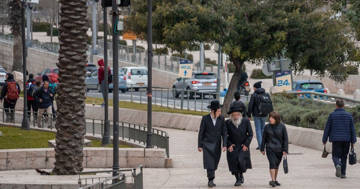 What were the Hillelite and Shammaite interpretations of Jewish law?