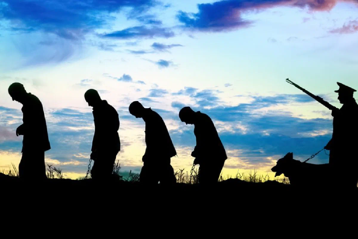 Why does God allow evil rulers like Hitler and Saddam to have power?