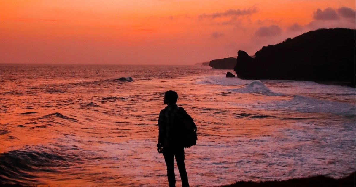 Does the Holy Spirit have a gender?