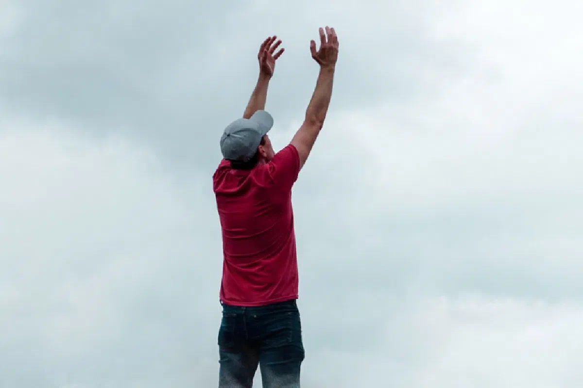 Is the Holy Spirit a person or some type of impersonal force?