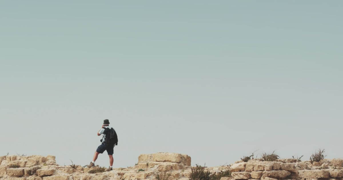 Who was Hur in the Bible?