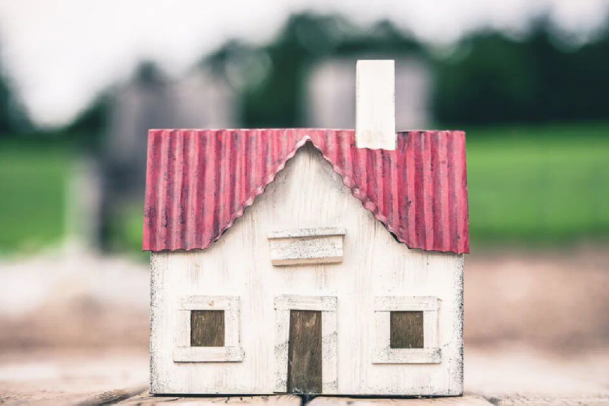 What did Jesus mean when He said, 'I go to prepare a place for you' (John 14:2)?