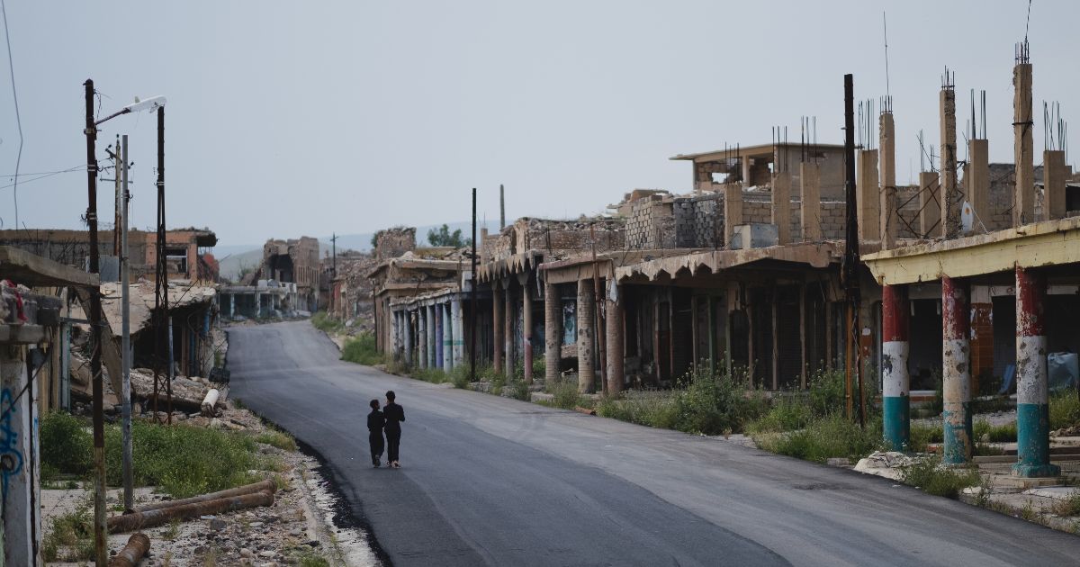 Does ISIS have anything to do with the end times?