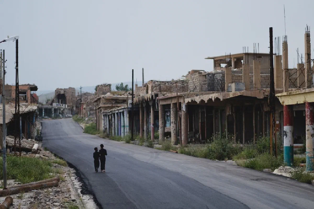 Does ISIS have anything to do with the end times?