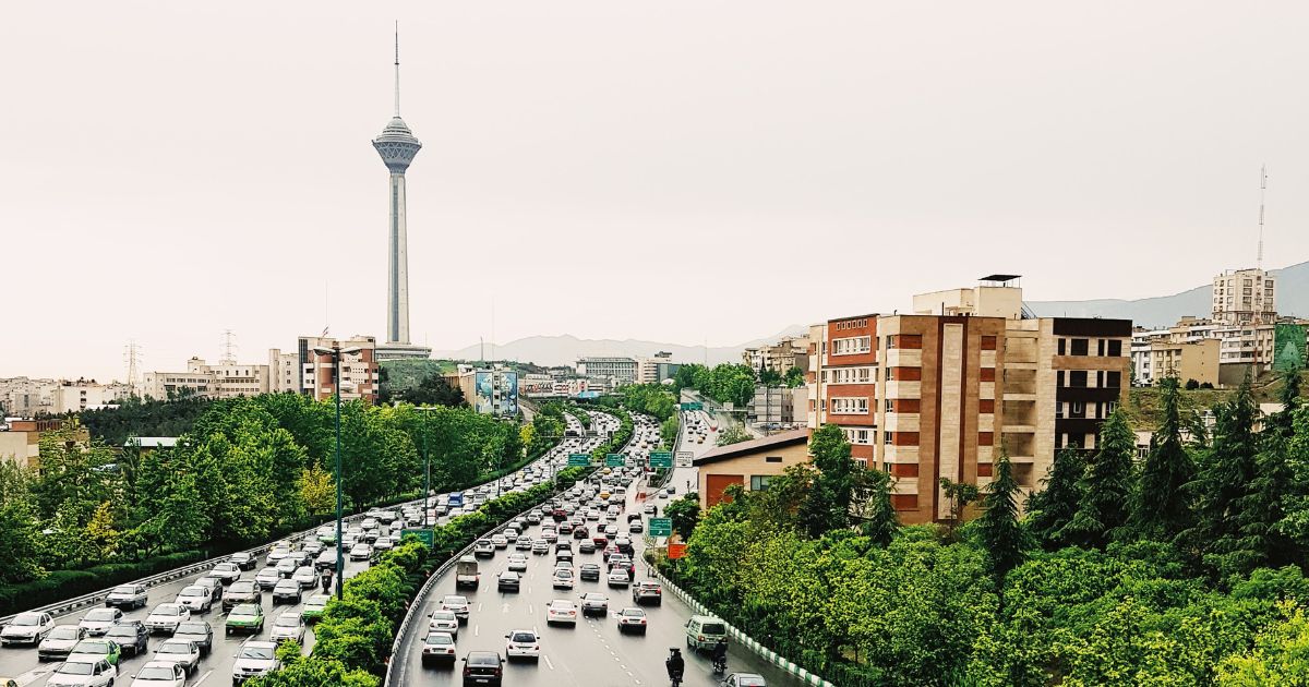 Will Iran play a role in the end times?