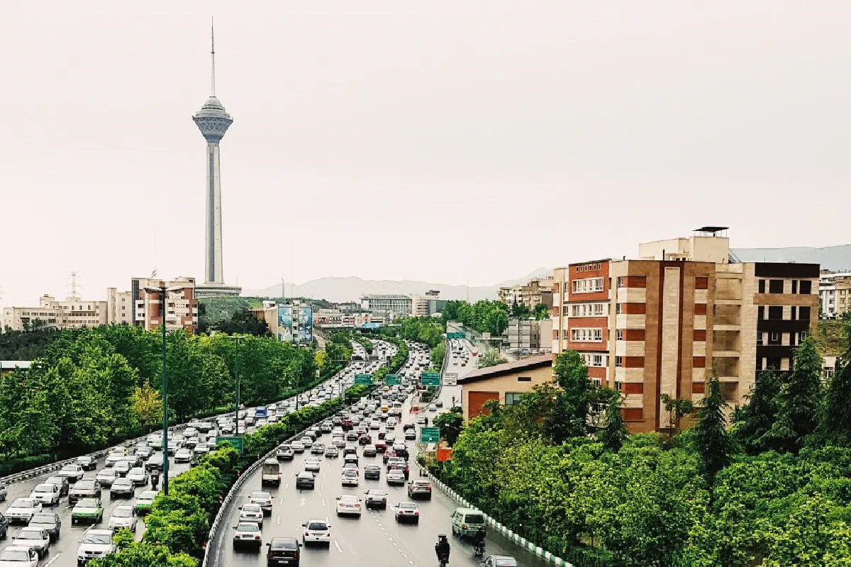 Will Iran play a role in the end times?