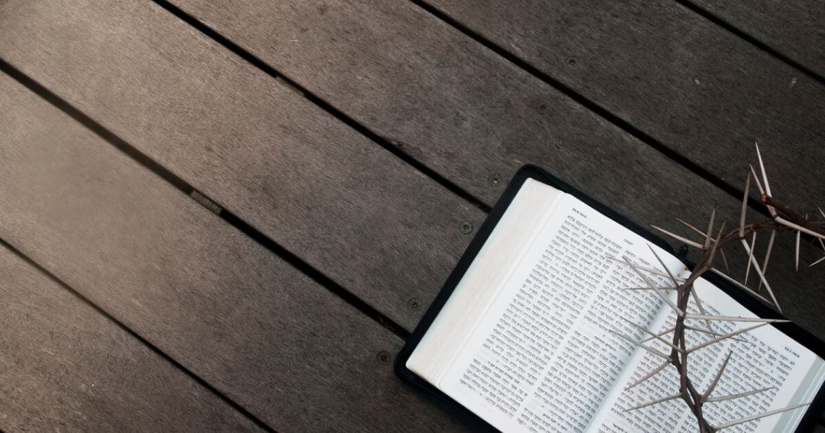 Is the ‘Suffering Servant’ of Isaiah 53 a prophecy about Jesus?