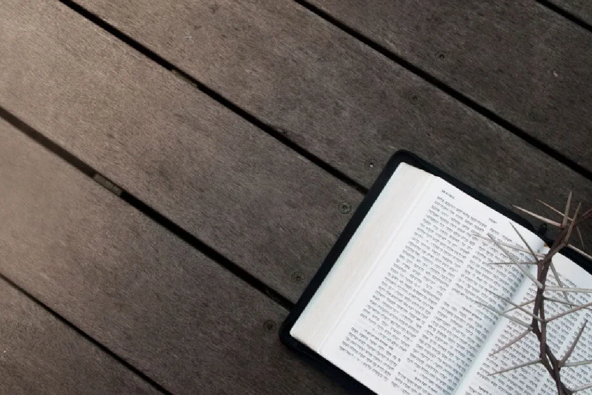 Is the ‘Suffering Servant’ of Isaiah 53 a prophecy about Jesus?