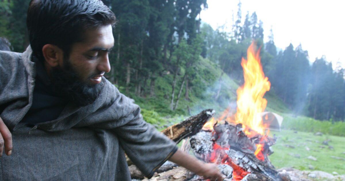 Who was Ishmael in the Bible?