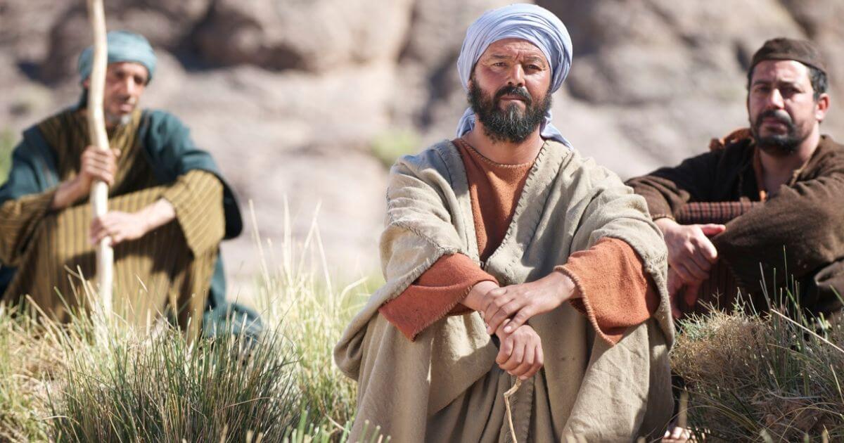 What is the birth order of Jacob's thirteen children?