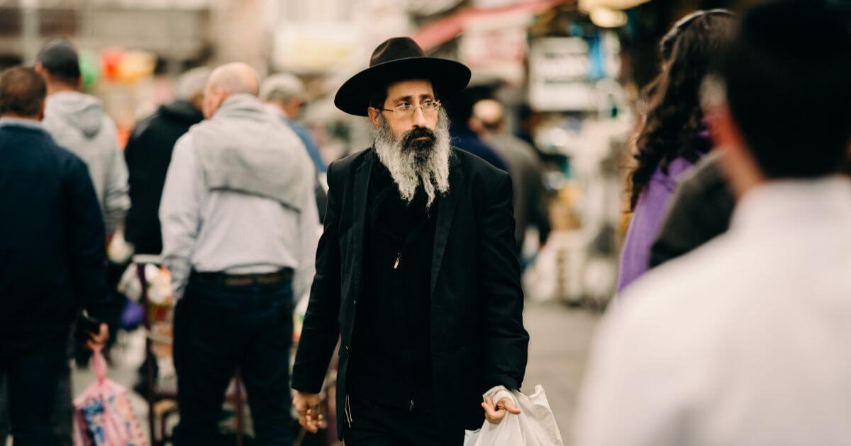 The time of Jacob's trouble – What is it?