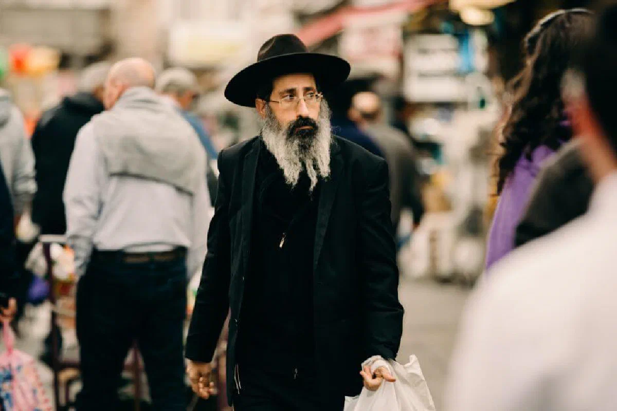 The time of Jacob's trouble – What is it?