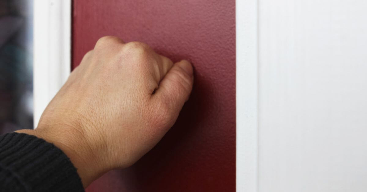 In what way is Jesus our advocate?