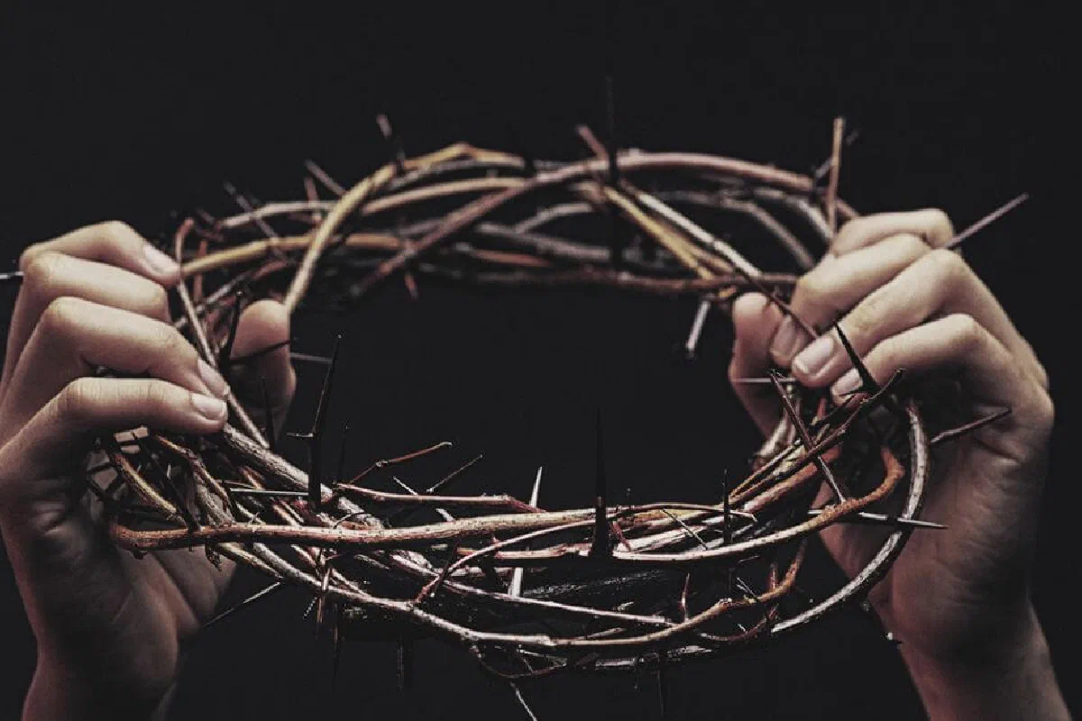 Do Jesus Christ and Christ Jesus mean the same thing?