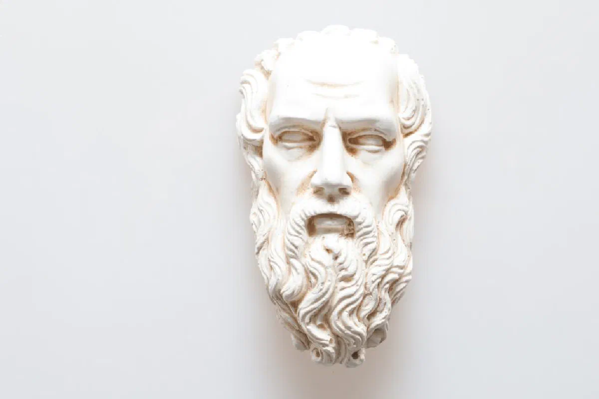 Does 'Jesus' really mean 'Hail, Zeus'?