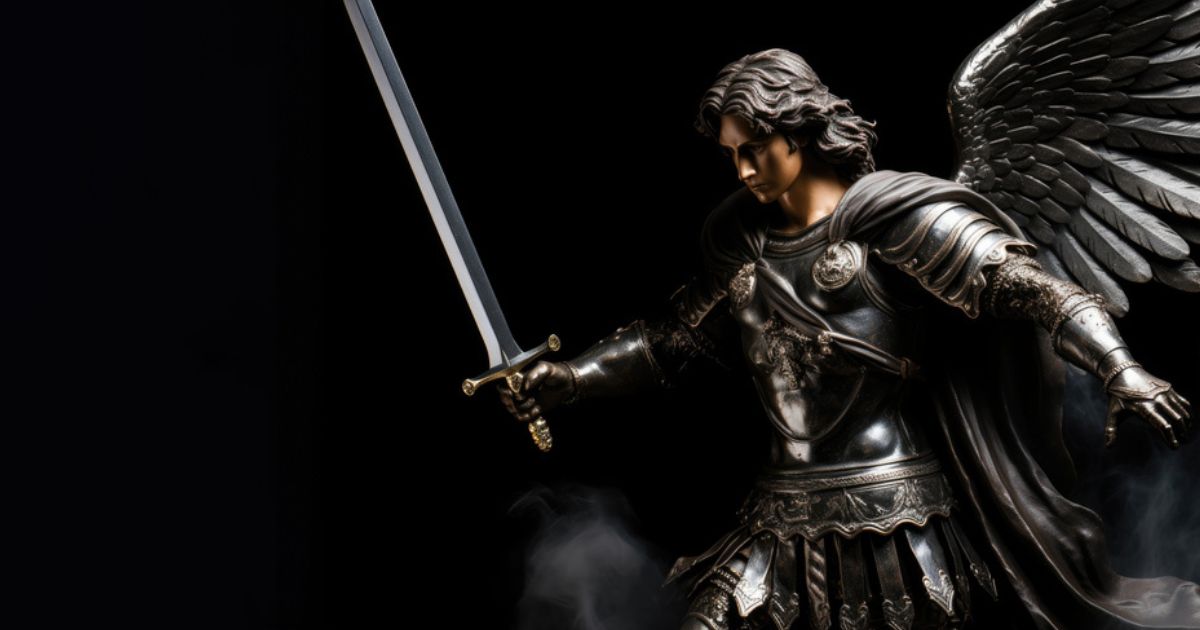 Is Jesus actually Michael the archangel?