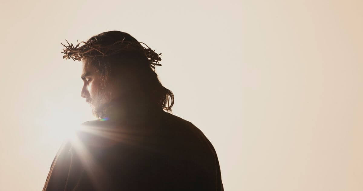 How is Jesus the Son of God?