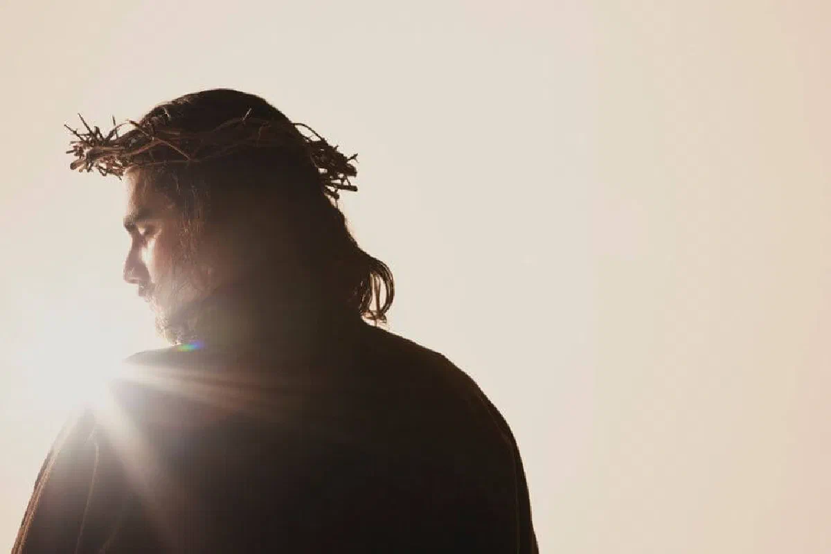How is Jesus the Son of God?