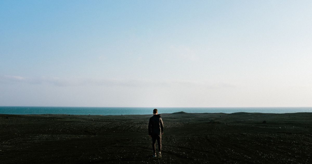 How did the things Jesus did and said when alone get recorded in the Gospels?