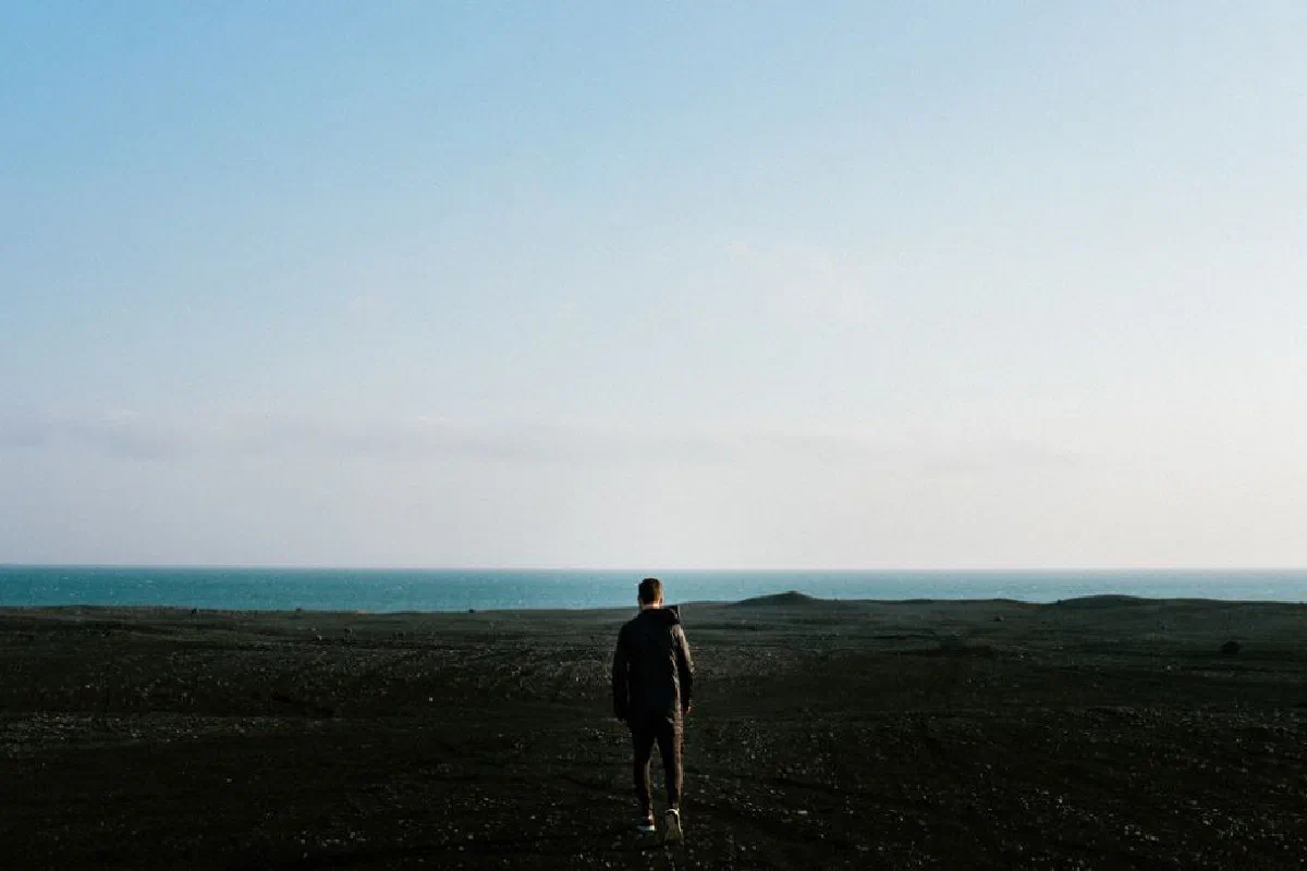 How did the things Jesus did and said when alone get recorded in the Gospels?