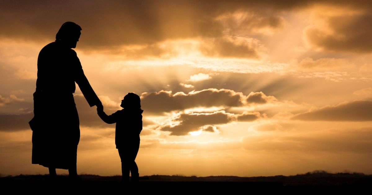 Does the Bible talk about the way Jesus interacted with children?