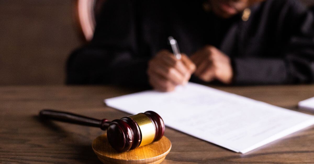 What does the Bible say about Jesus as judge?