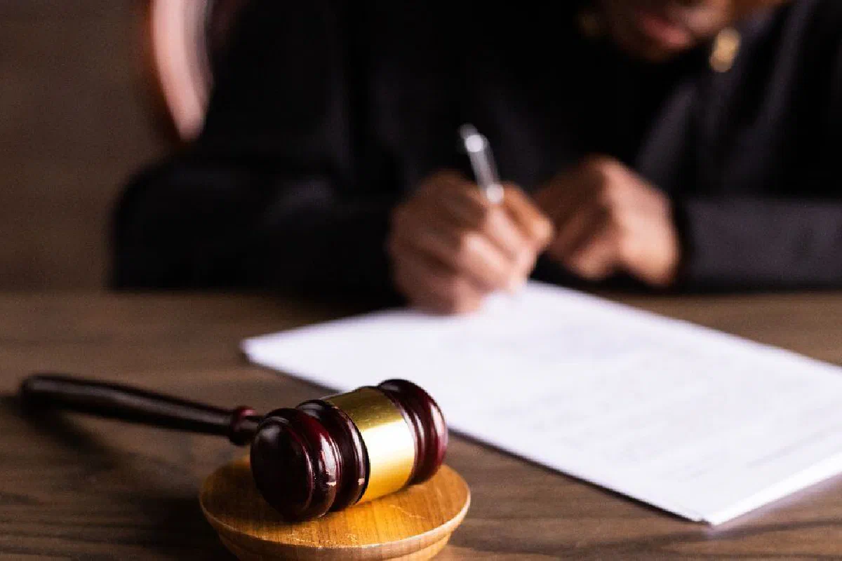 What does the Bible say about Jesus as judge?