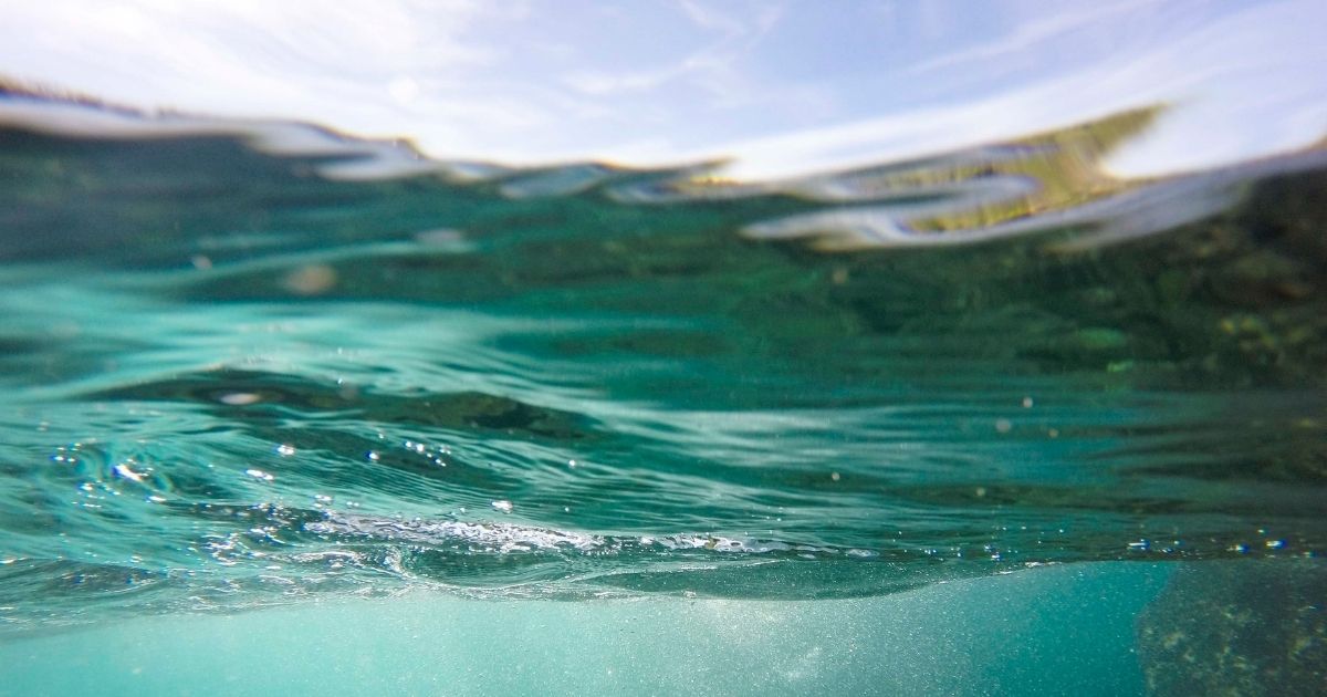 What is the importance of Jesus' baptism? Why was He baptized?