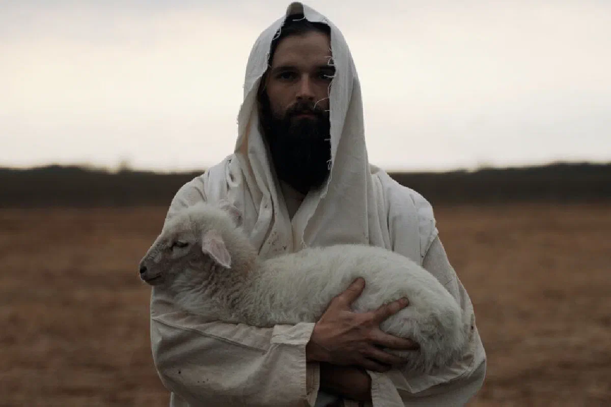 How was Jesus' sacrifice better than the Levitical sacrifices?