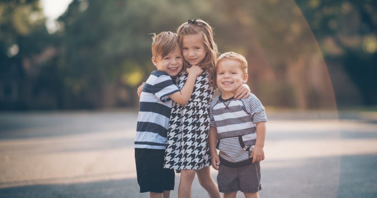 Did Jesus have brothers and sisters (siblings)?