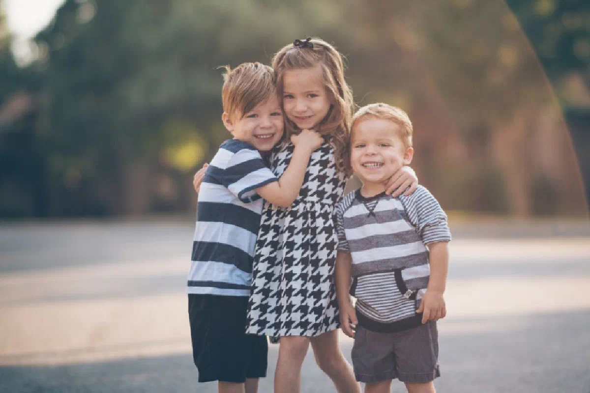 Did Jesus have brothers and sisters (siblings)?