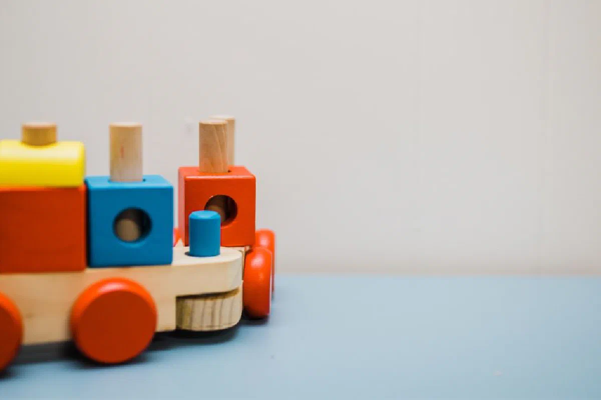 Why doesn't the Bible say much about Jesus' childhood?