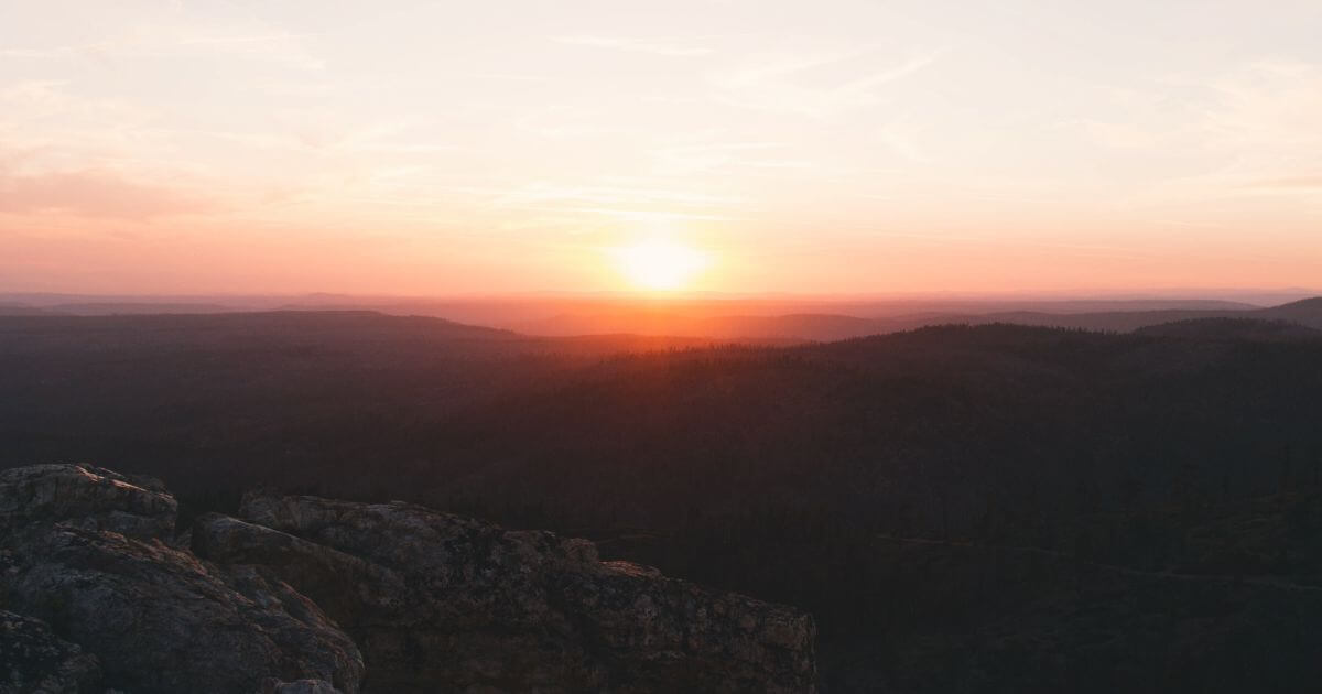 When is Jesus coming back?