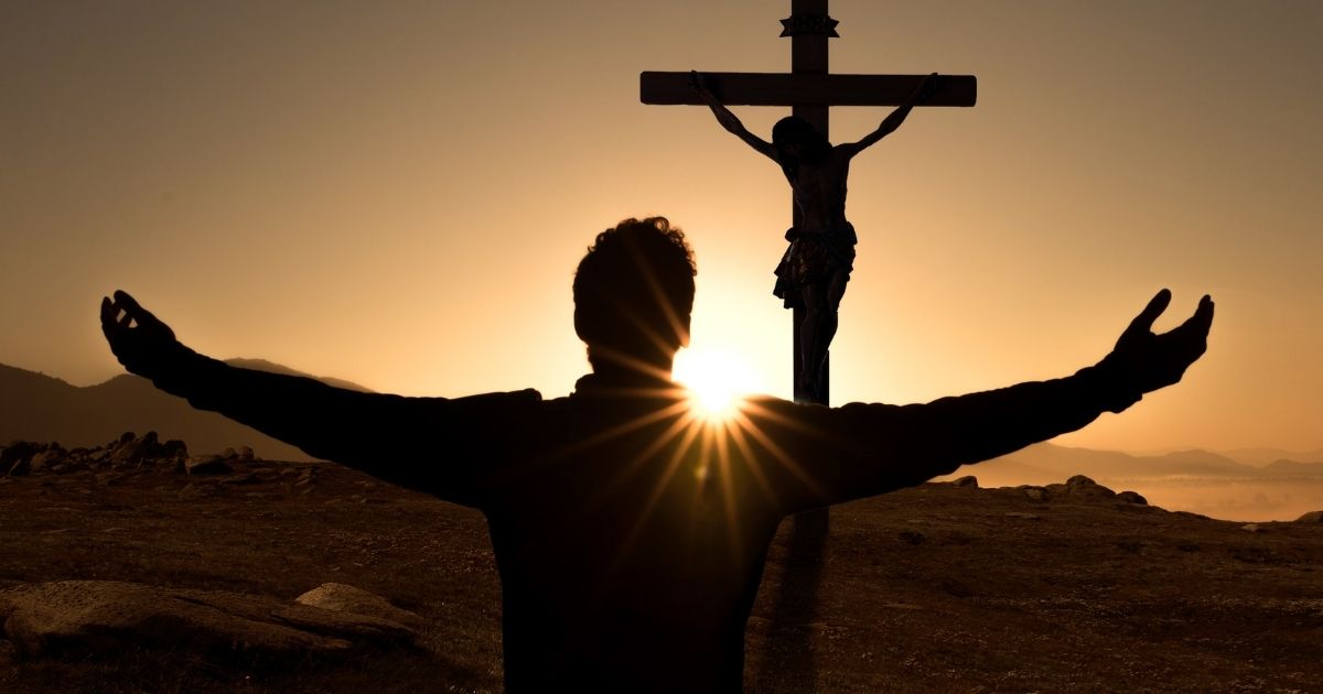 What does it mean that Jesus died for our sins?