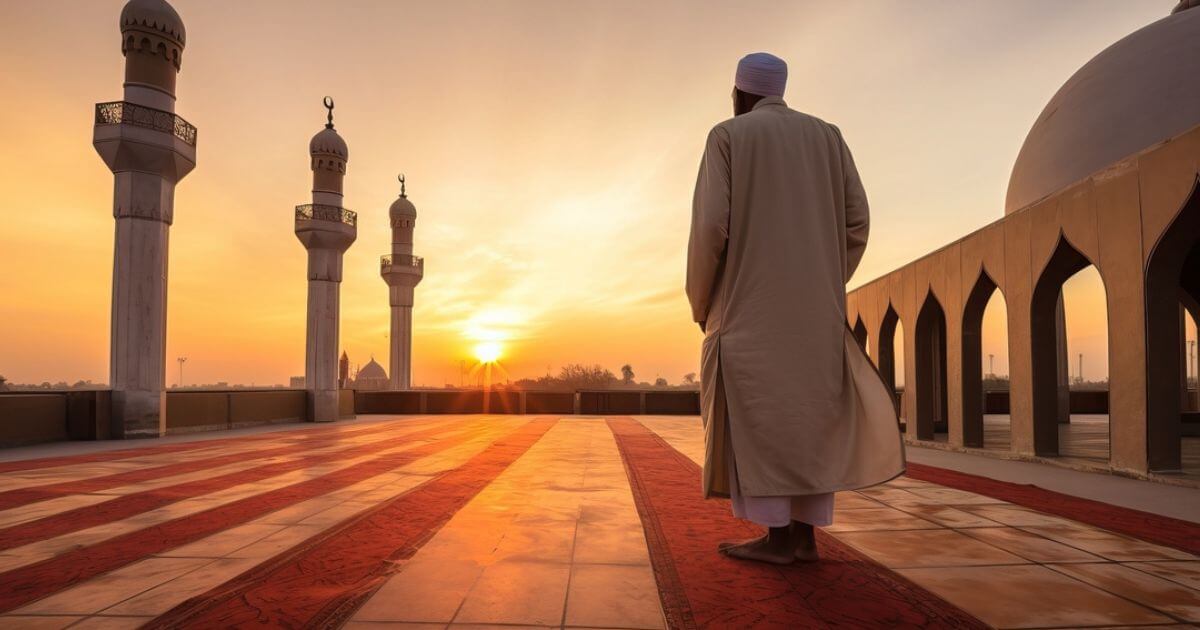 What makes Jesus different from other religious leaders?