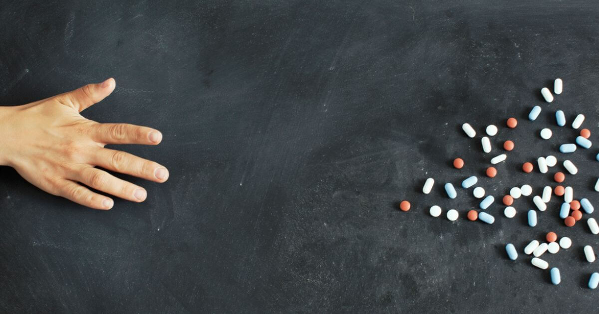 The Jesus drug (dimethyltryptamine) – What is it?