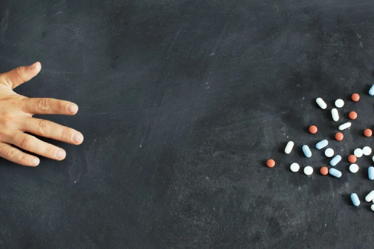 The Jesus drug (dimethyltryptamine) – What is it?