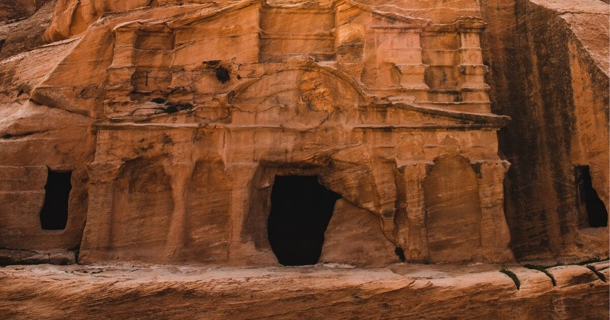 The Jesus Family Tomb - What is it? Has the lost tomb of Jesus been found?