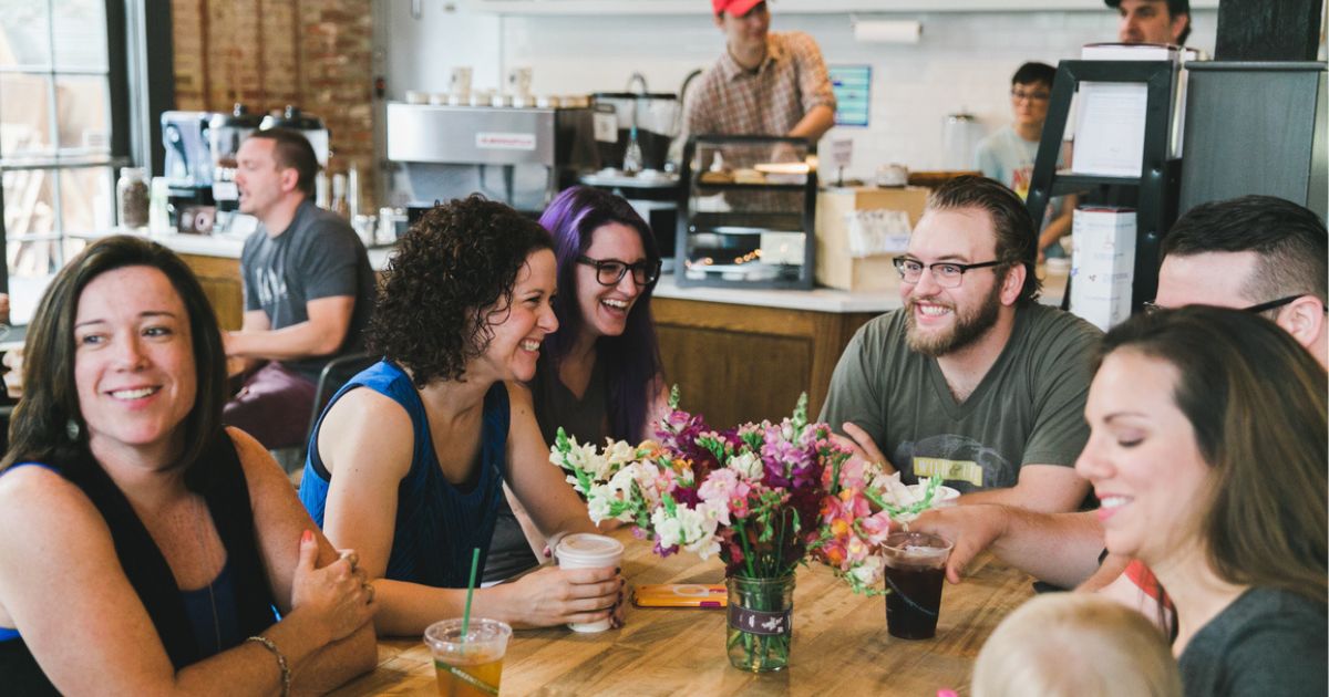 How is Jesus a friend of sinners?