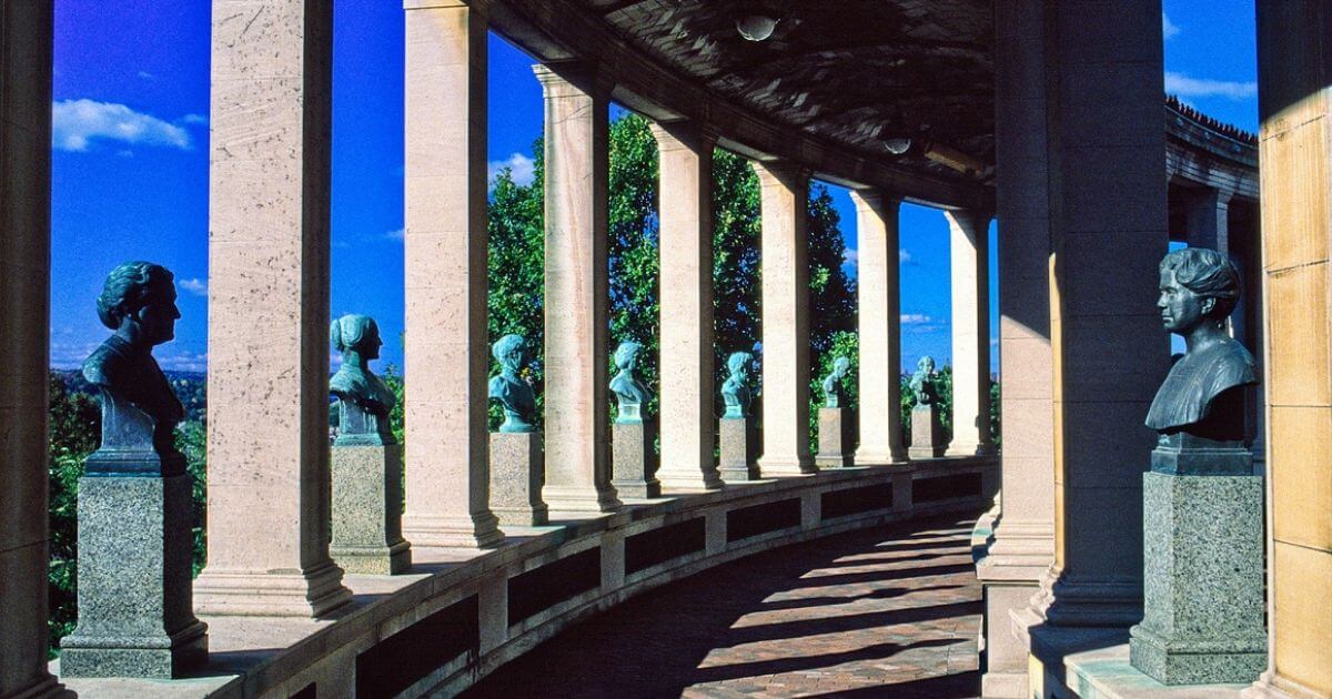 In what ways is Jesus greater than all the other greats of history?