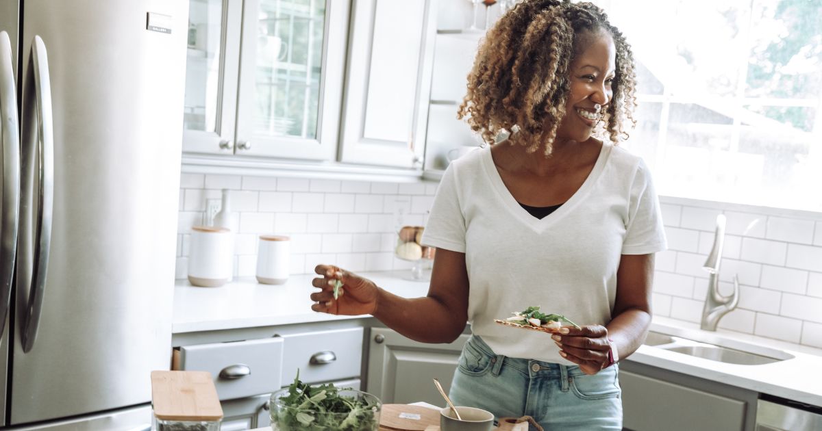 What does it mean that Jesus is enough?