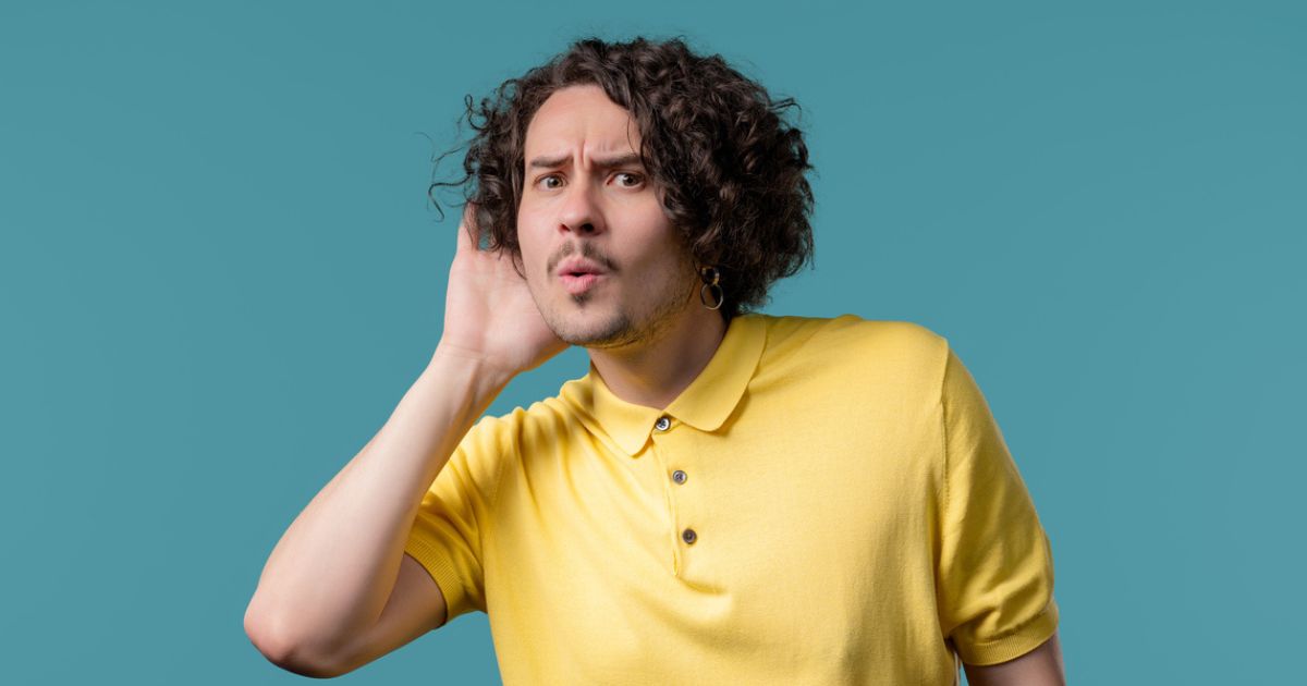 How long was Jesus' hair?